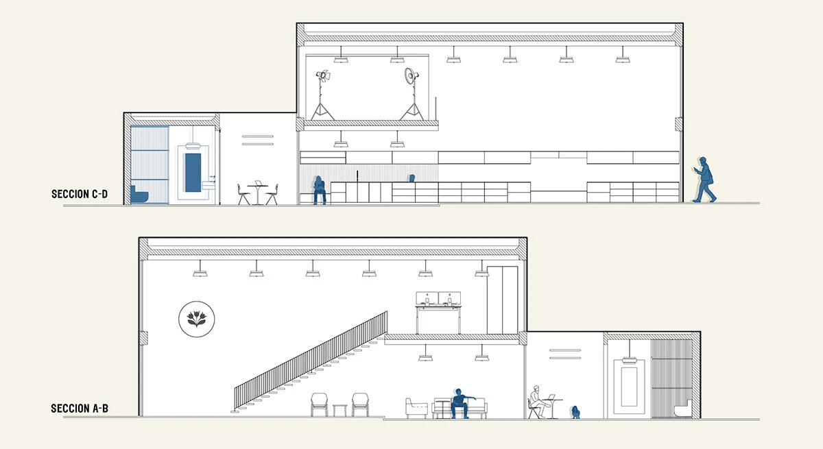 Proyecto Animas