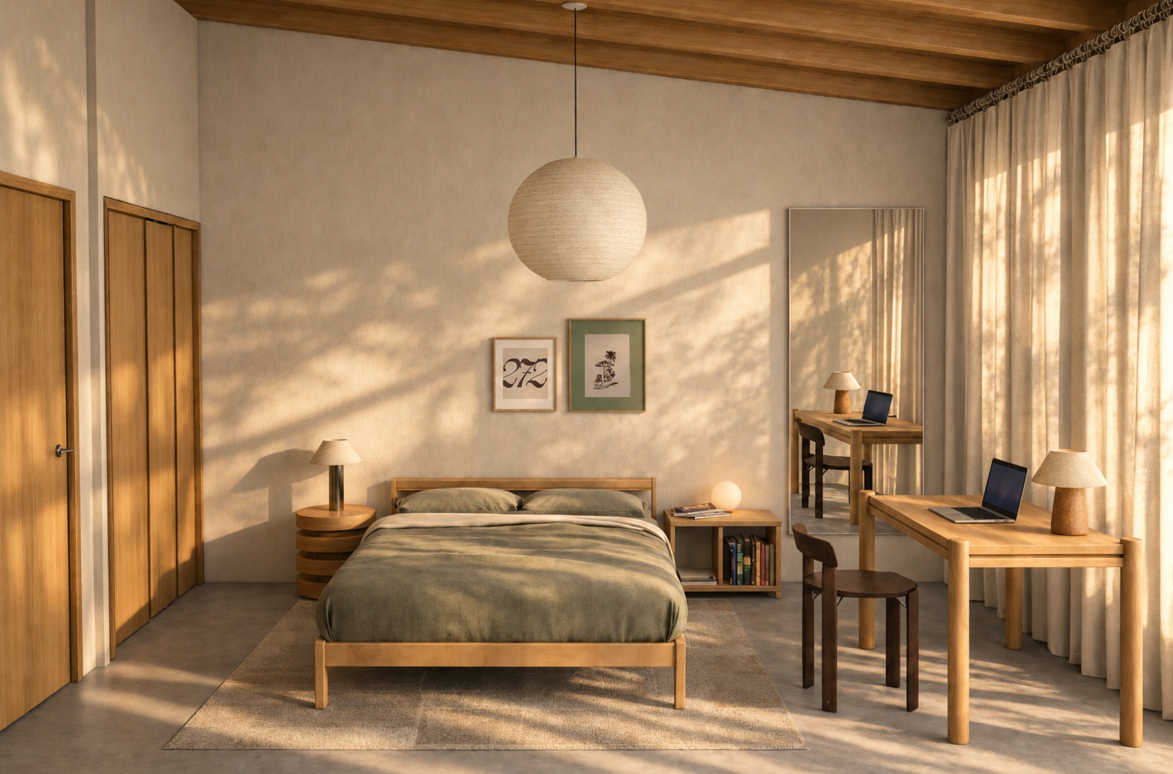 casa272 Interior Design Miami