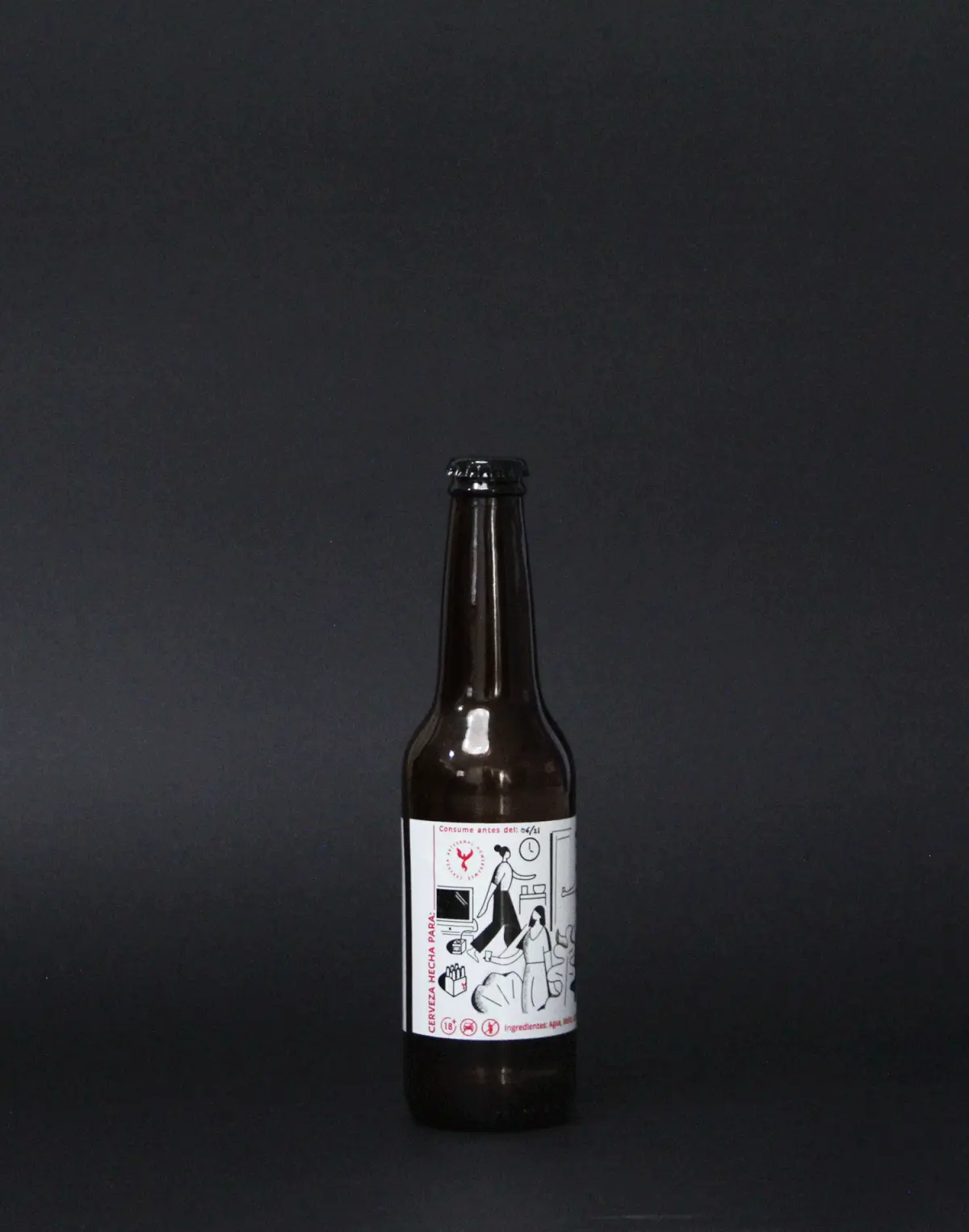 Cerveza Fenice