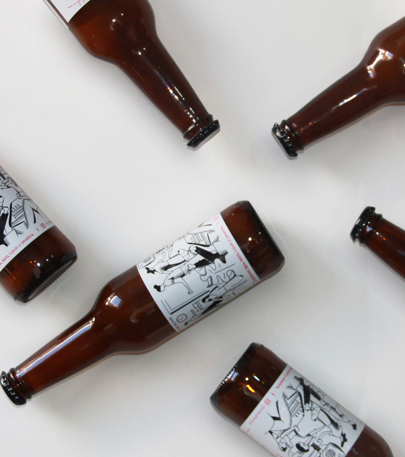 Cerveza Fenice