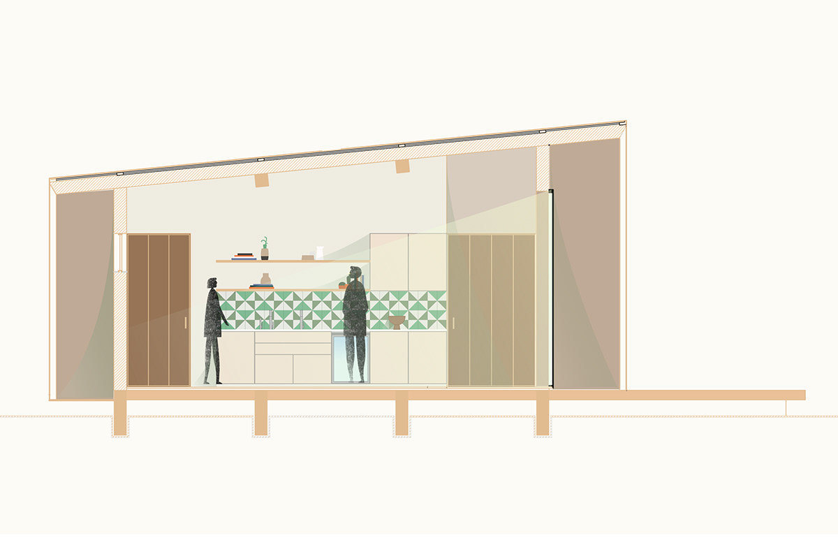 Proyecto Casa Gaspar