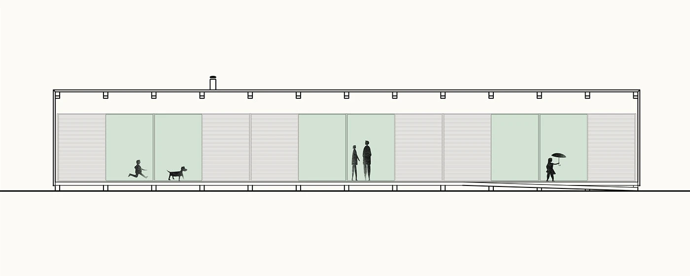 Proyecto Casa Gaspar
