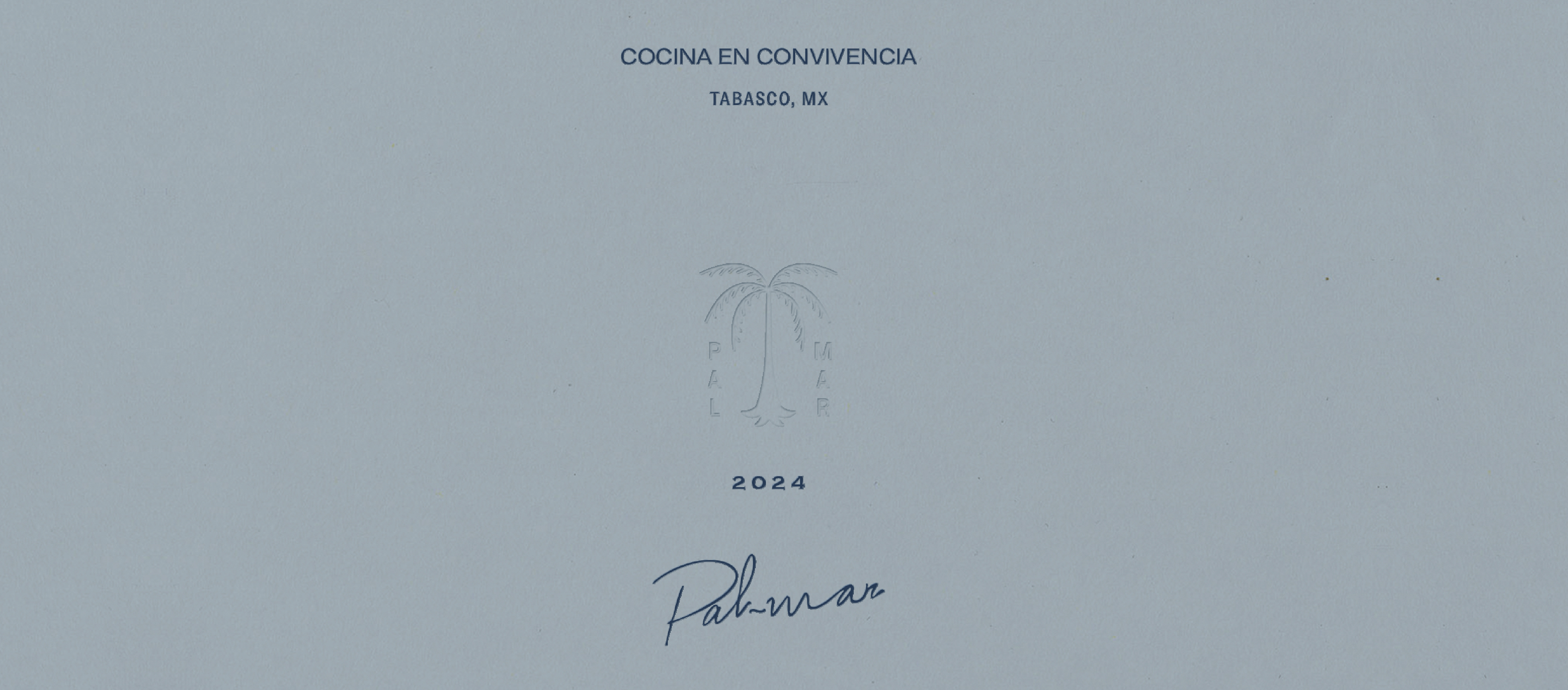 Palmar Restaurante