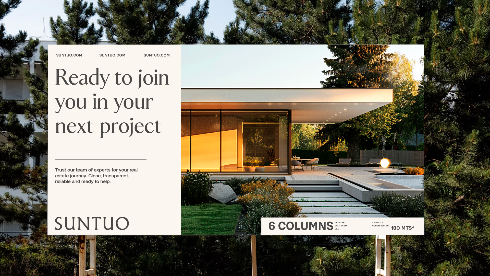 Proyecto Suntuo