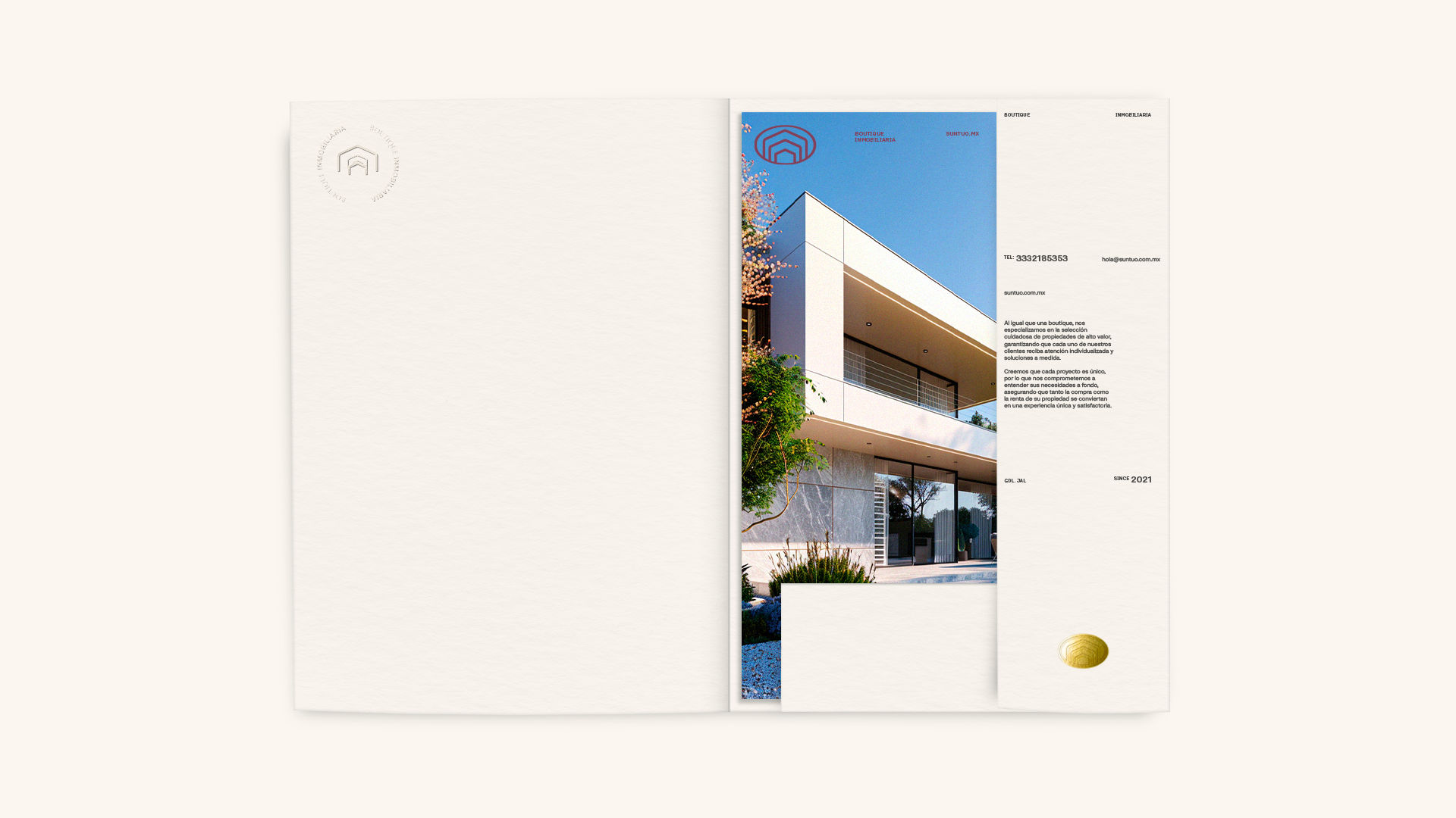 Proyecto Suntuo